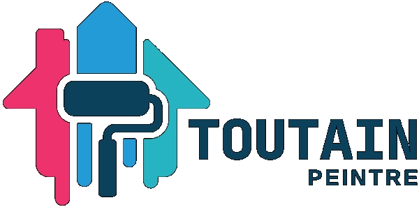 Logo de Toutain Peintre